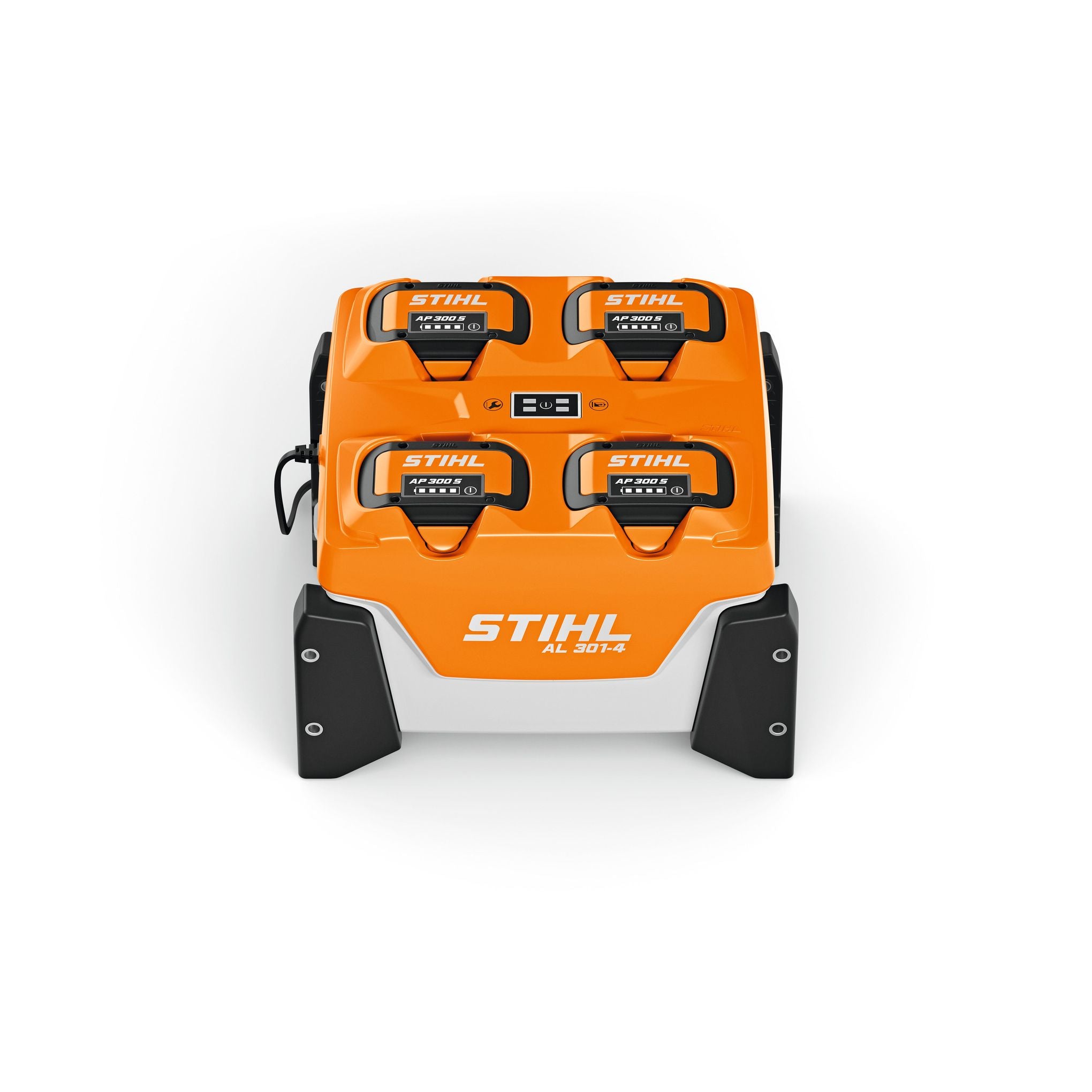 STIHL AL 301-4