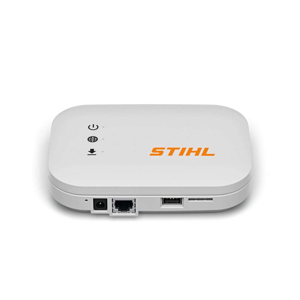 STIHL connected Box stationär modell