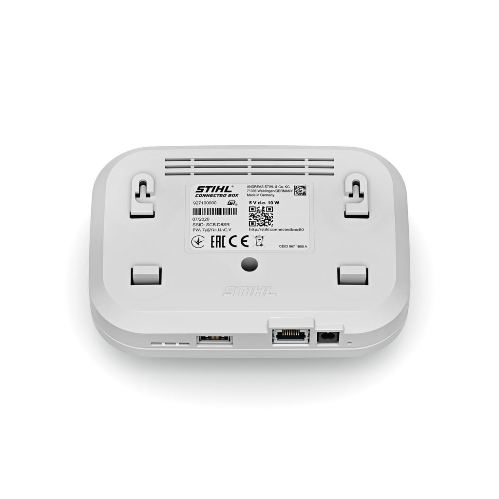 STIHL connected Box stationär modell