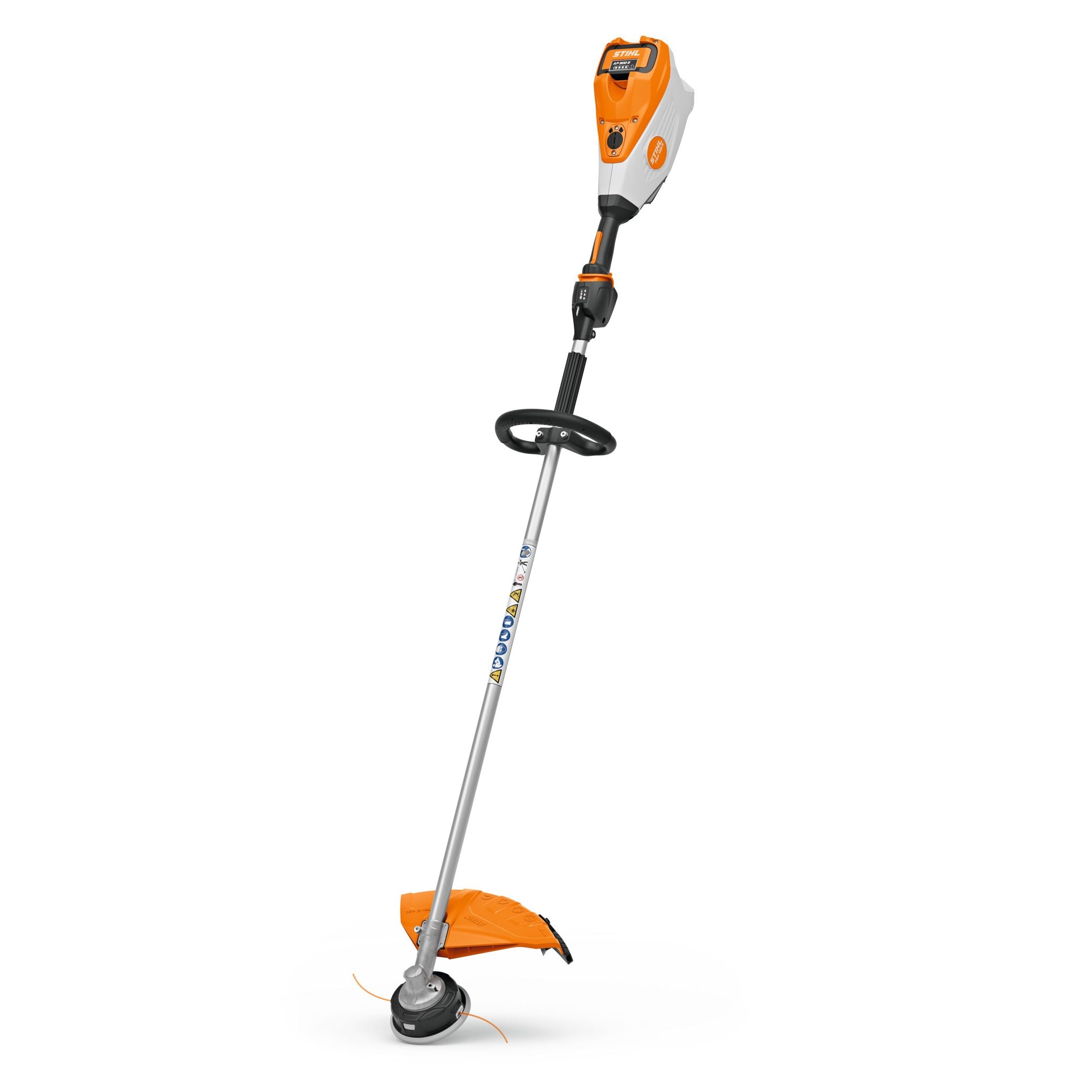 STIHL FSA 135 R utan batteri och laddare