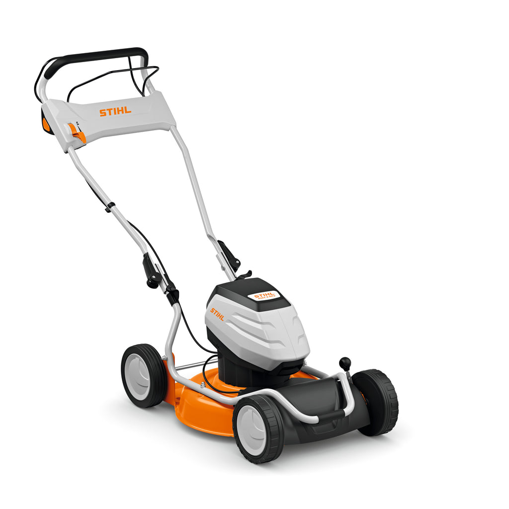 STIHL RMA 2 RPV