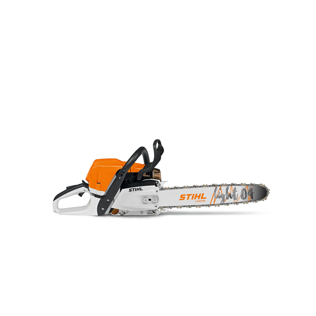 STIHL MS 362 C-M med svärd Light 04