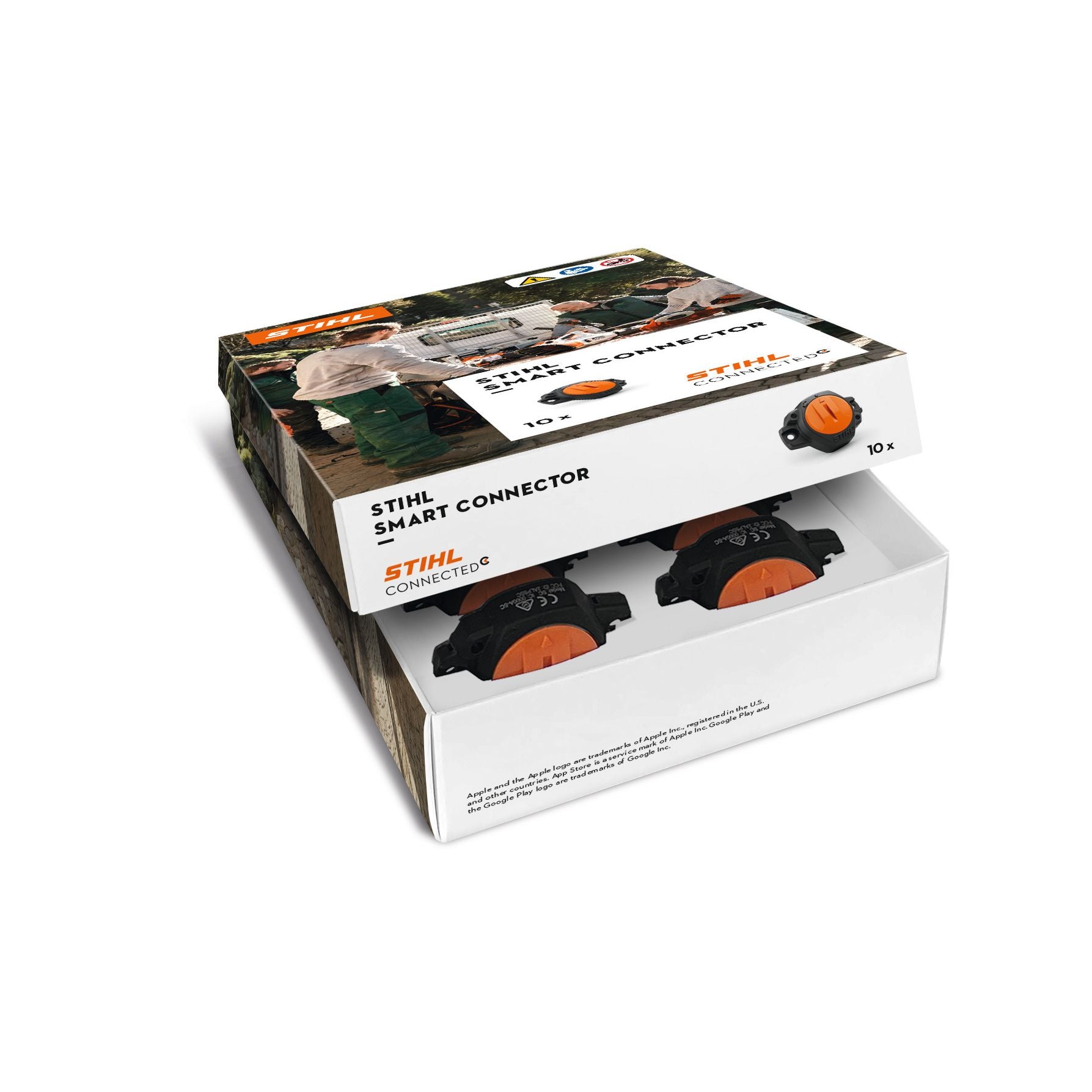 STIHL Smart Connector