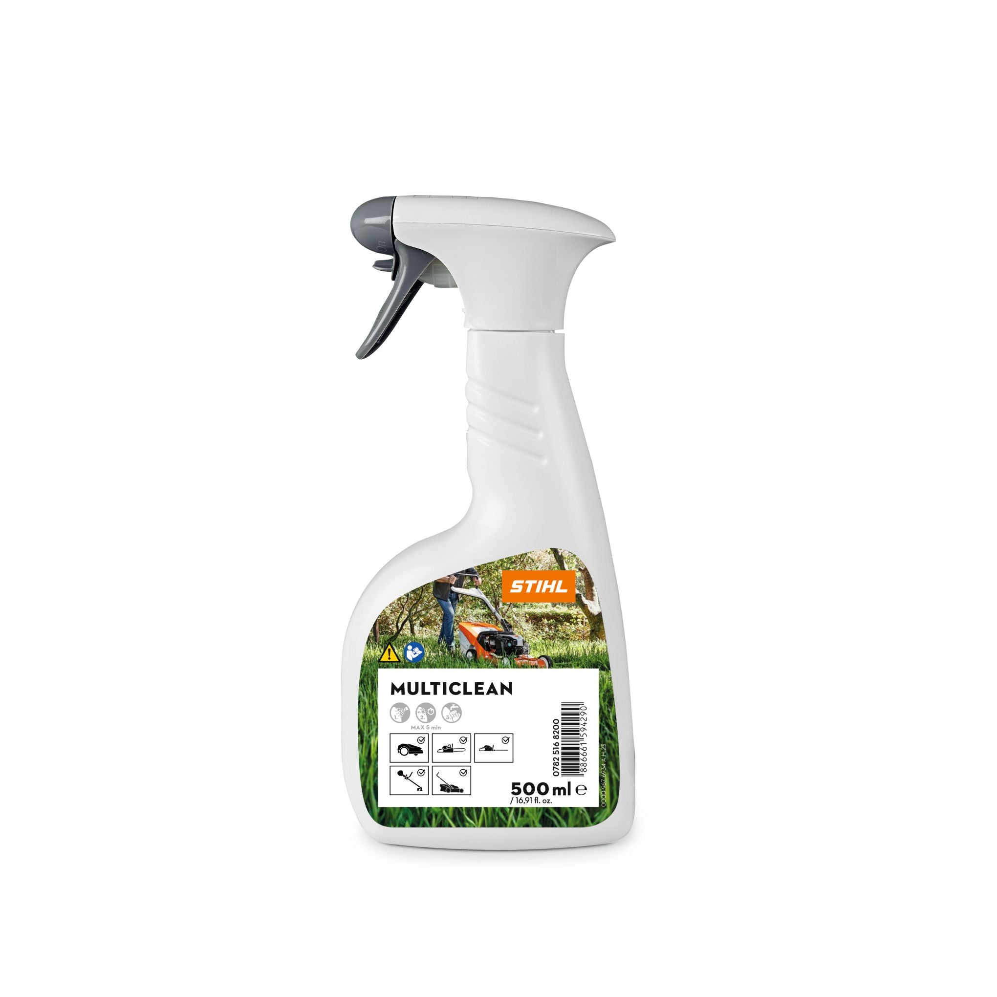 STIHL Multiclean