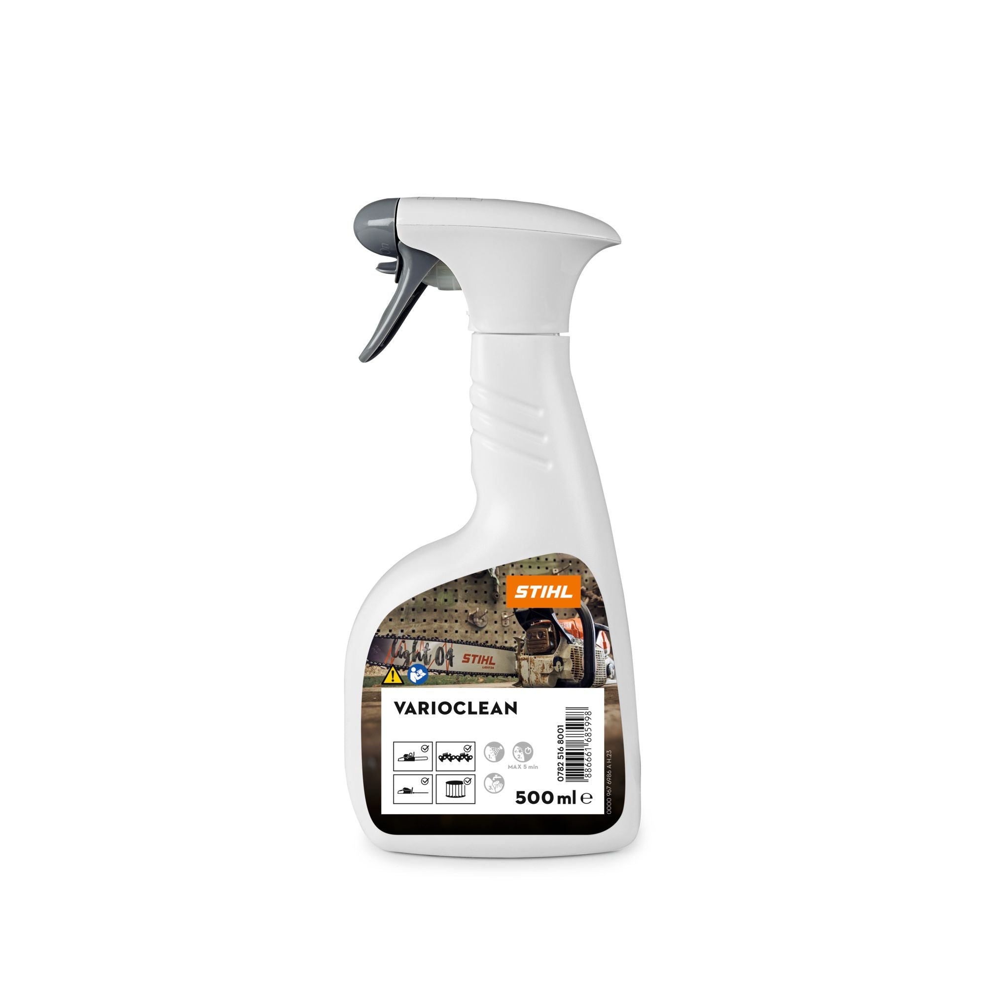STIHL Varioclean