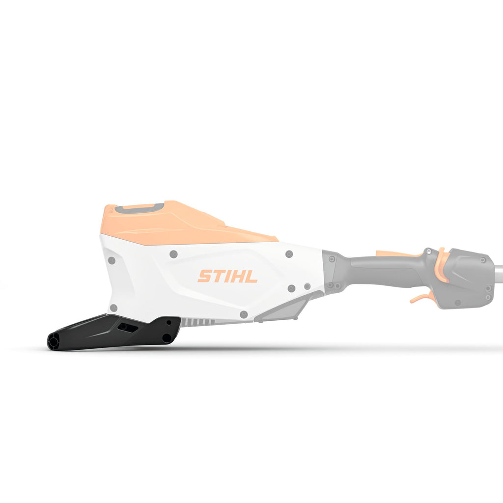 STIHL Extrahandtag med fot till HTA 135 och HLA 135