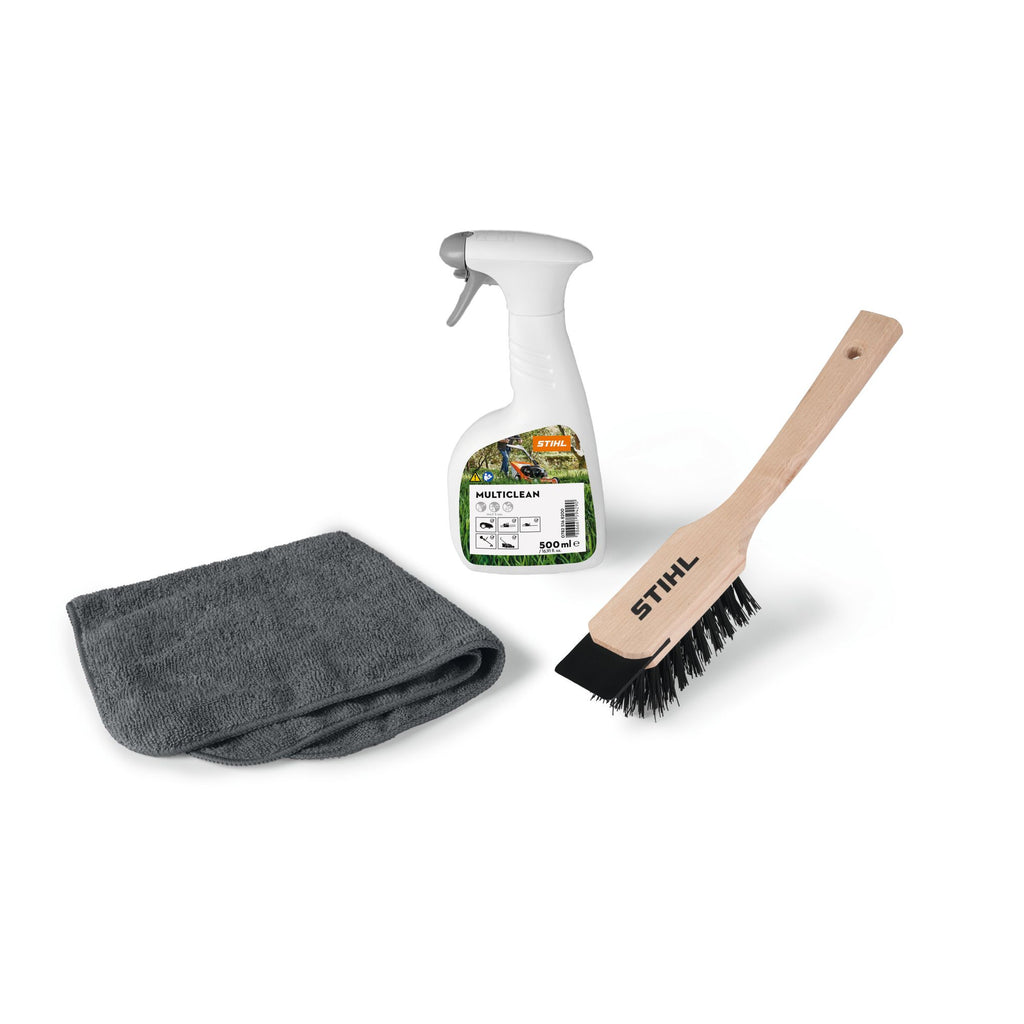 STIHL Care & clean kit iMOW® & gräsklippare