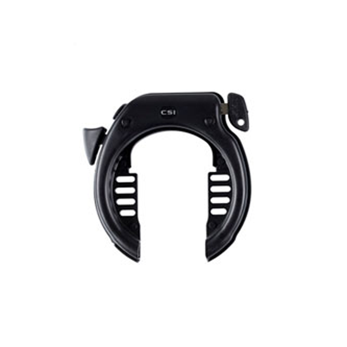 URBAN RAMLÅS SVART SBSC GODKÄNT