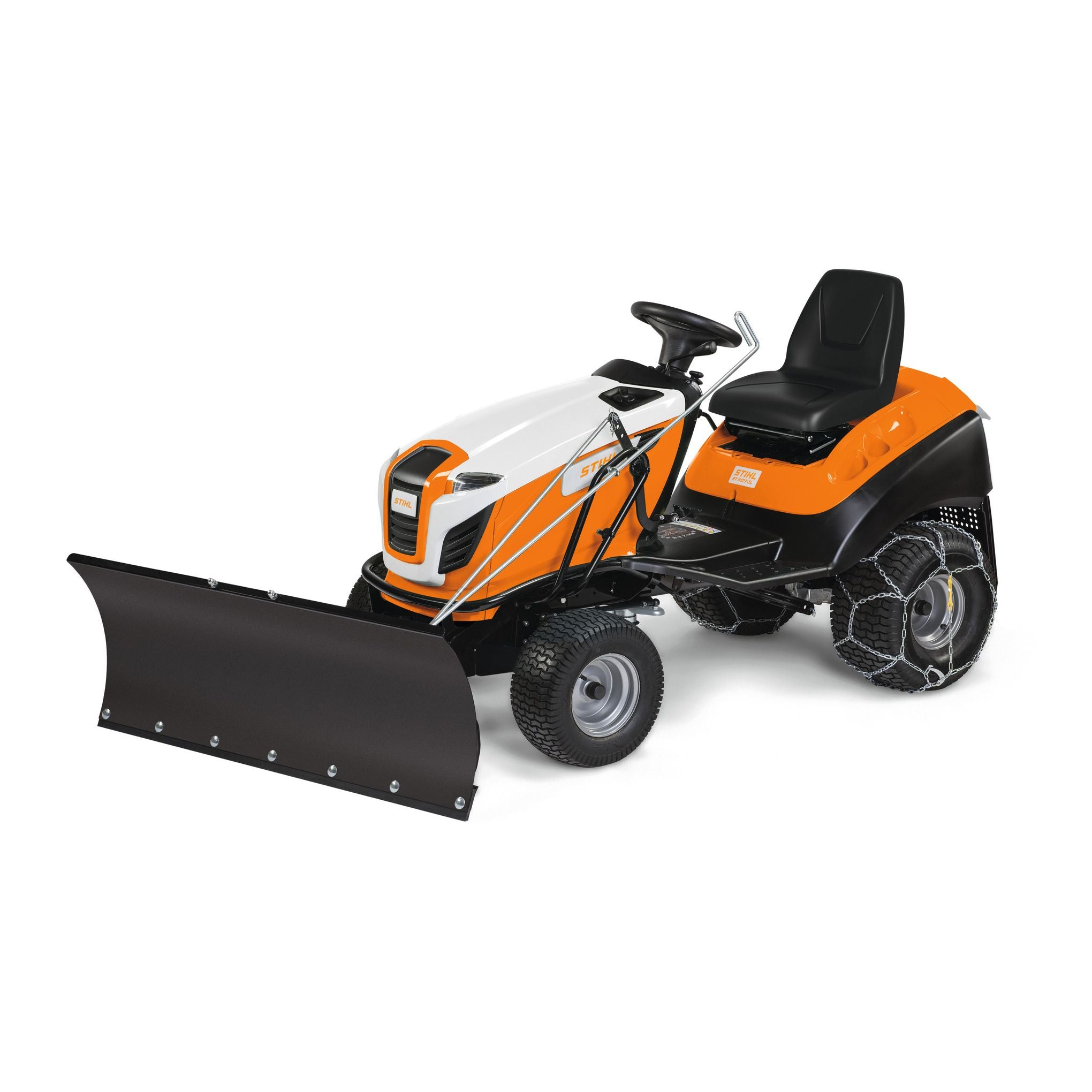 STIHL ASP 125 - Snöplog till serie T4, T5, T6