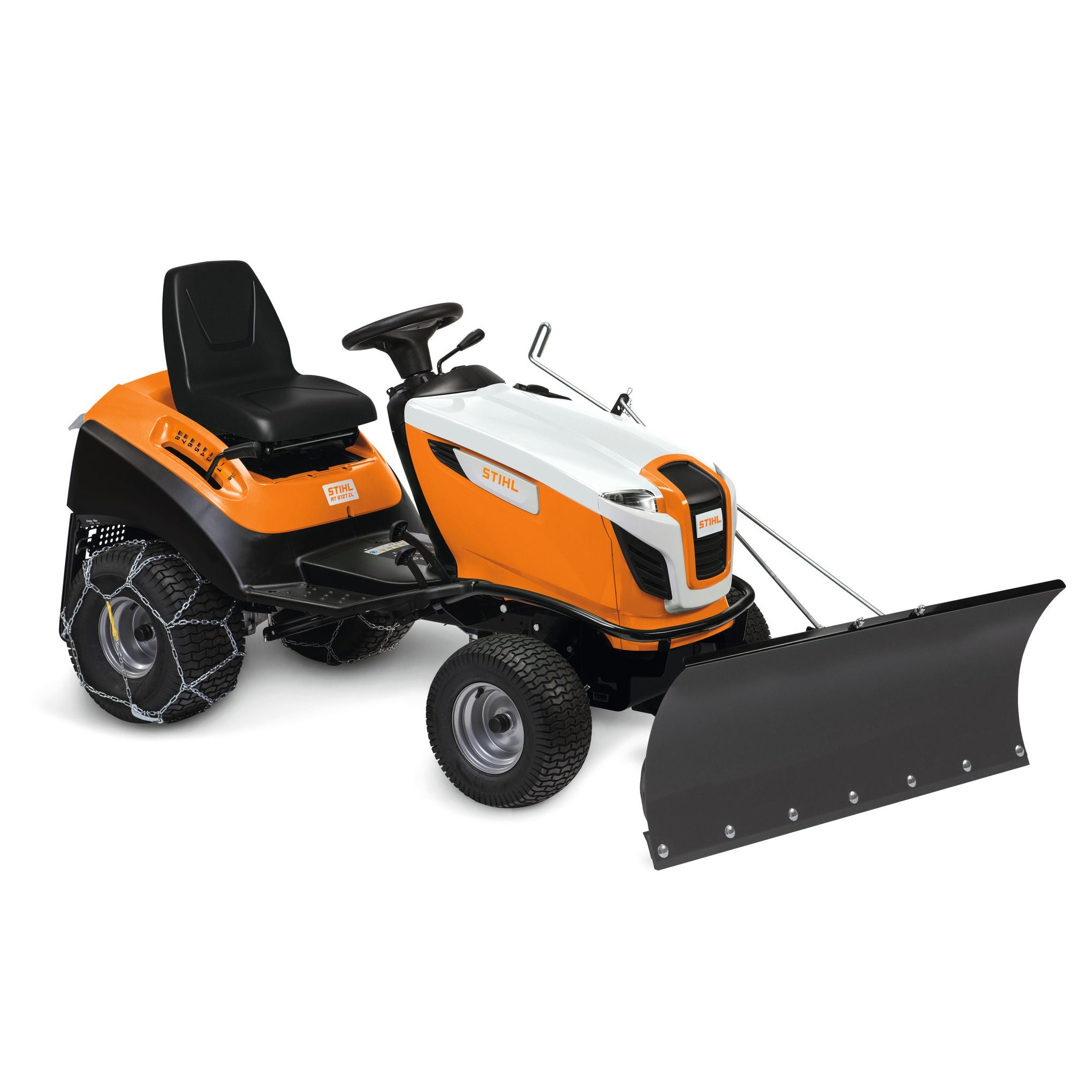 STIHL ASP 125 - Snöplog till serie T4, T5, T6