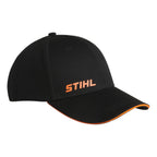 STIHL Keps LOGO svart