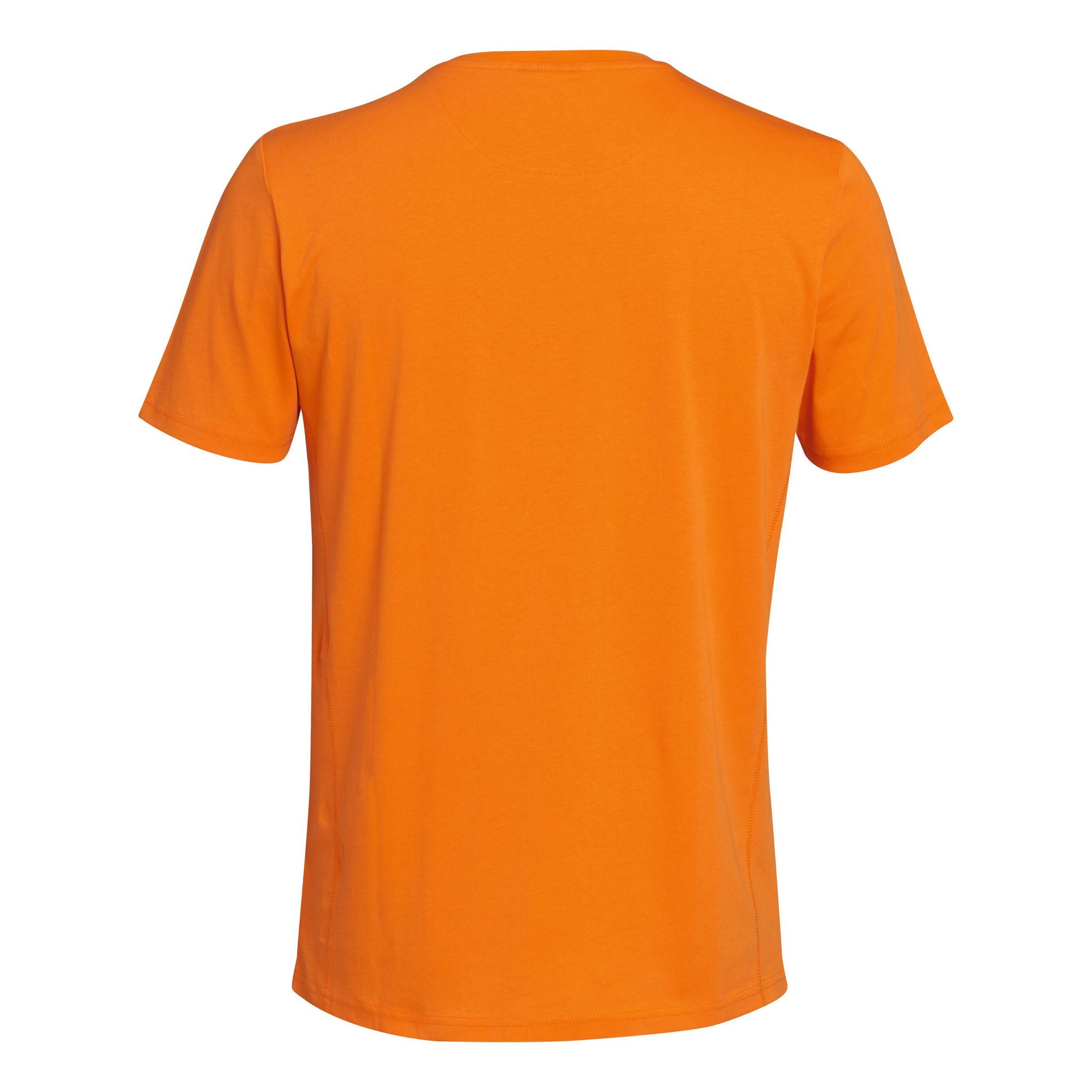 STIHL T-shirt LOGO-CIRCLE orange