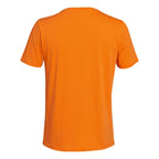 STIHL T-shirt LOGO-CIRCLE orange