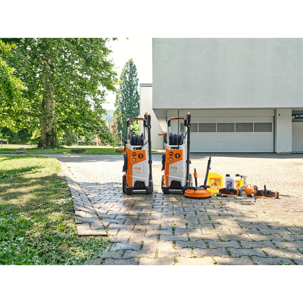 STIHL RE 150 PLUS