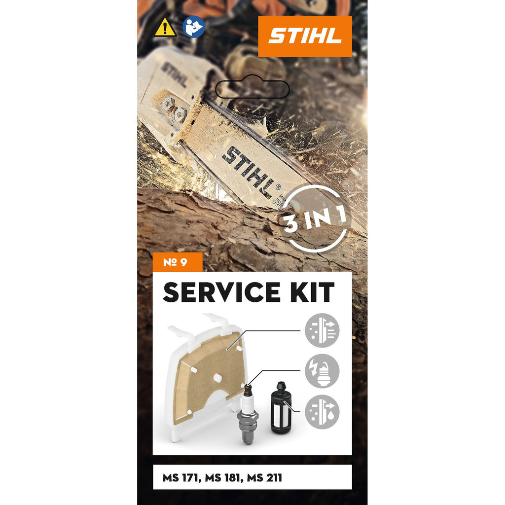 STIHL Service Kit 9
