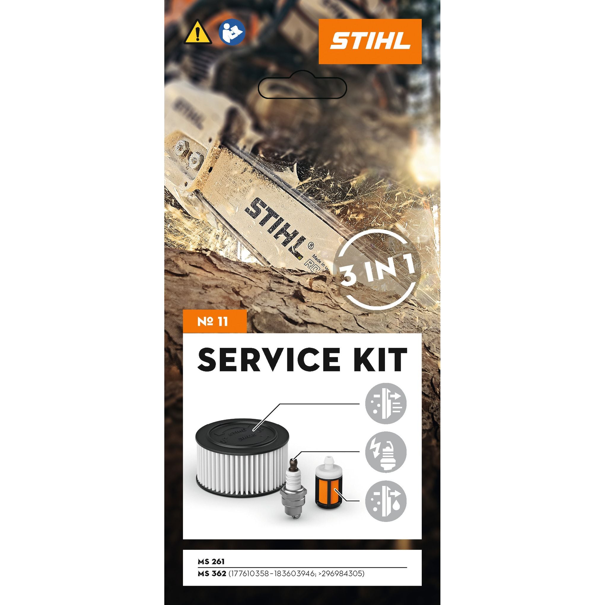 STIHL Service Kit 11