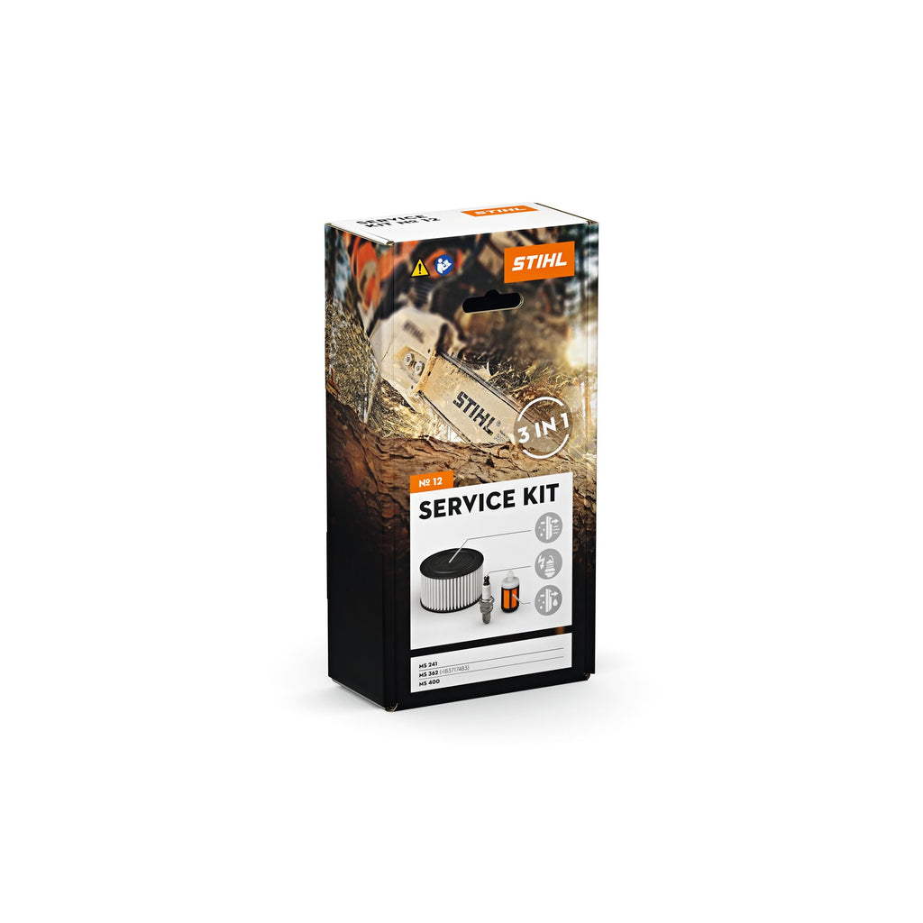 STIHL Service Kit 12