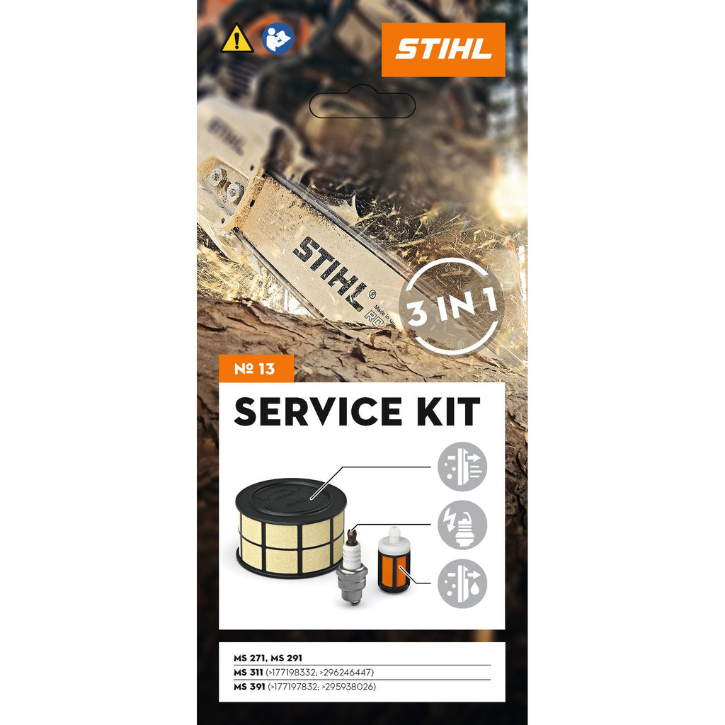 STIHL Service Kit 13