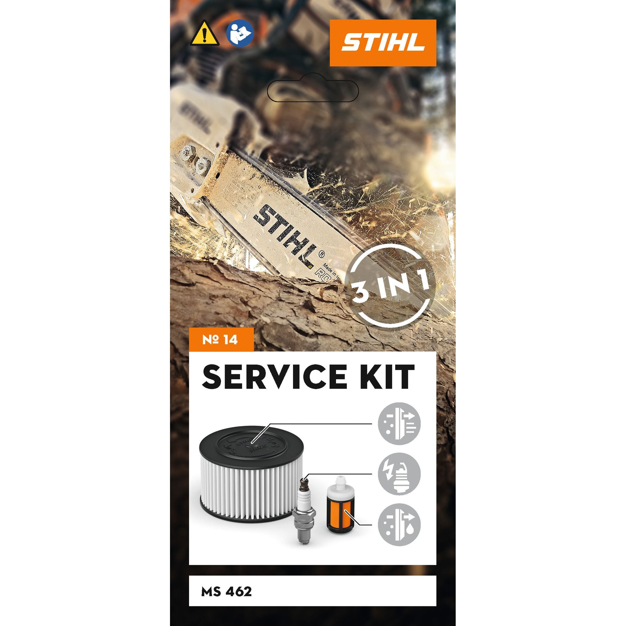 STIHL Service Kit 14