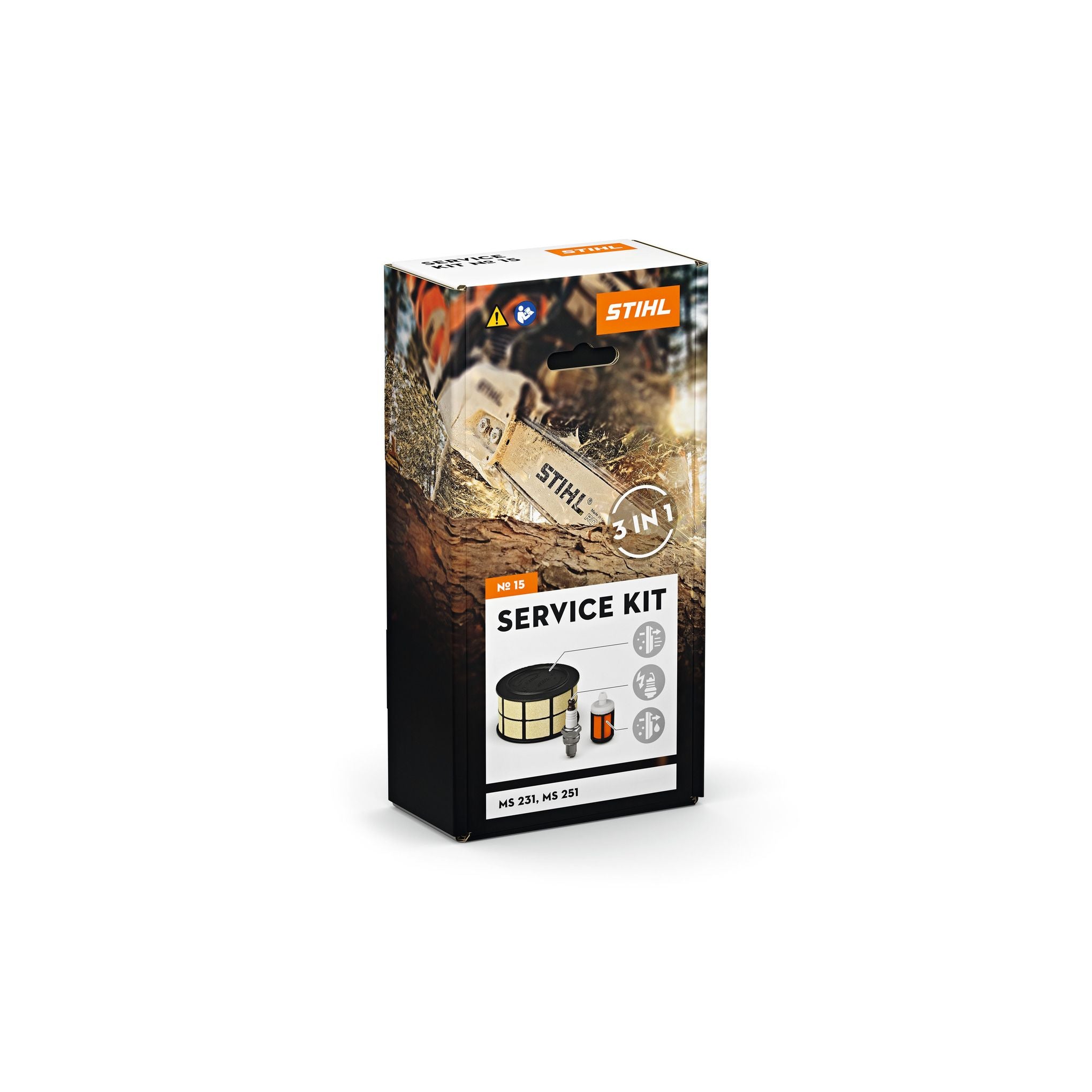 STIHL Service Kit 15