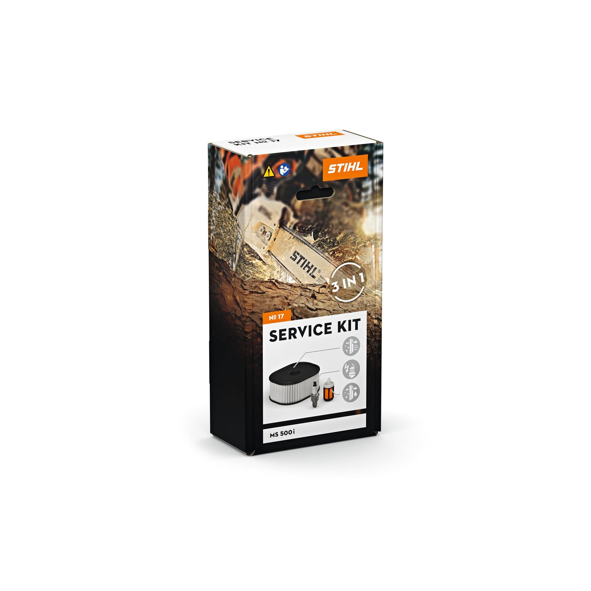 STIHL Service Kit  17