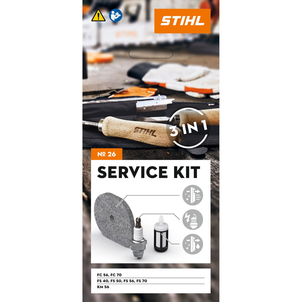 STIHL Servicekit 26