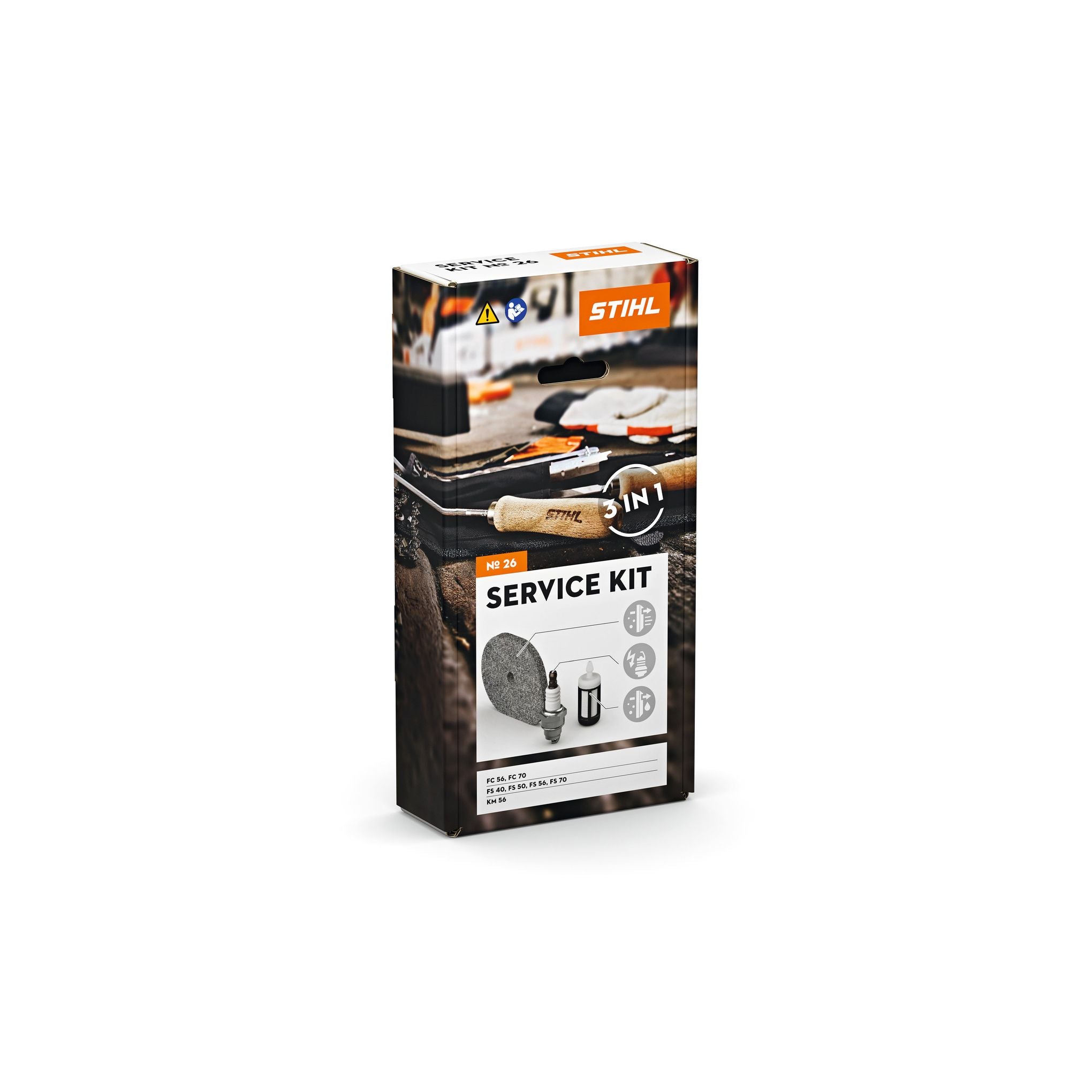 STIHL Servicekit 26