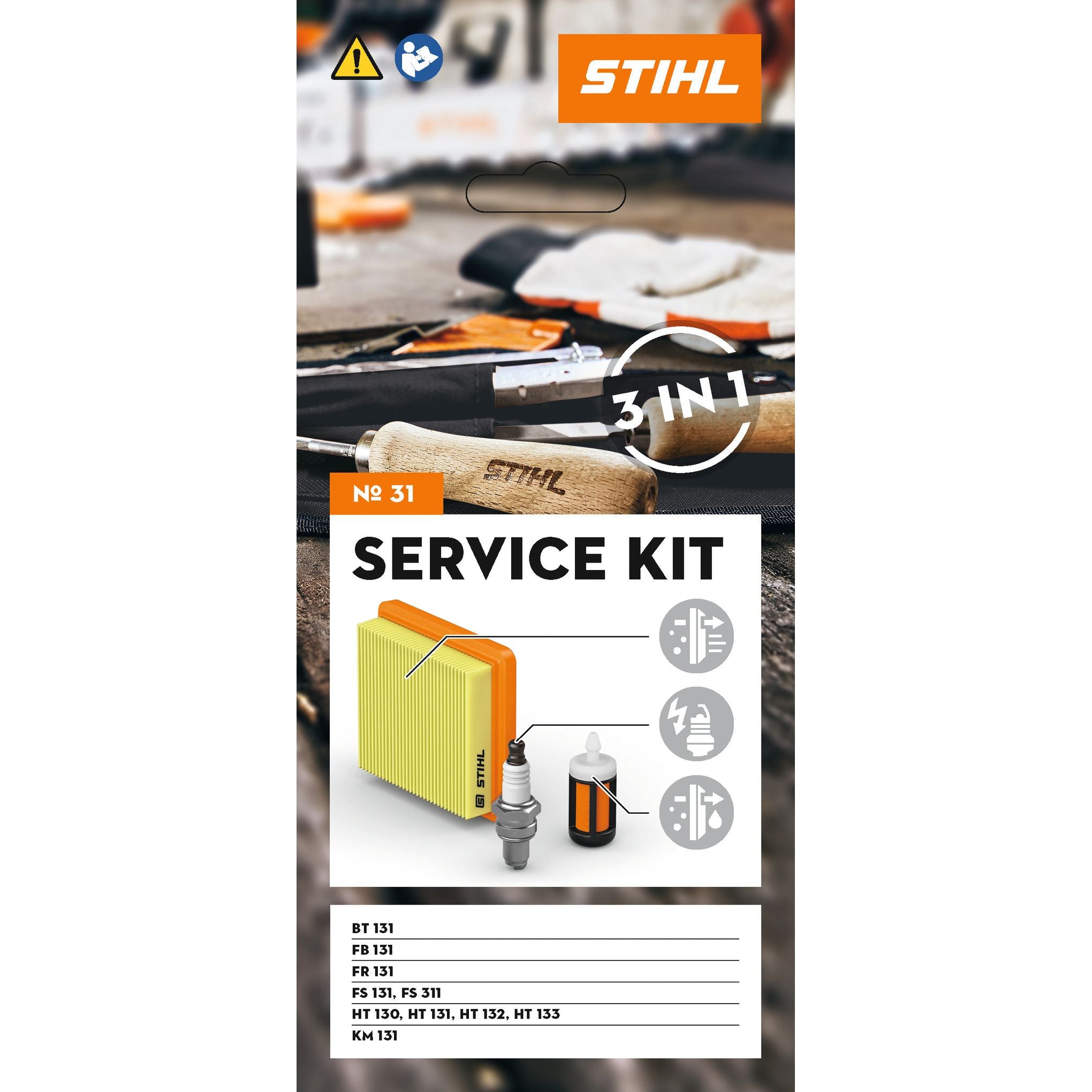 STIHL Service Kit 31