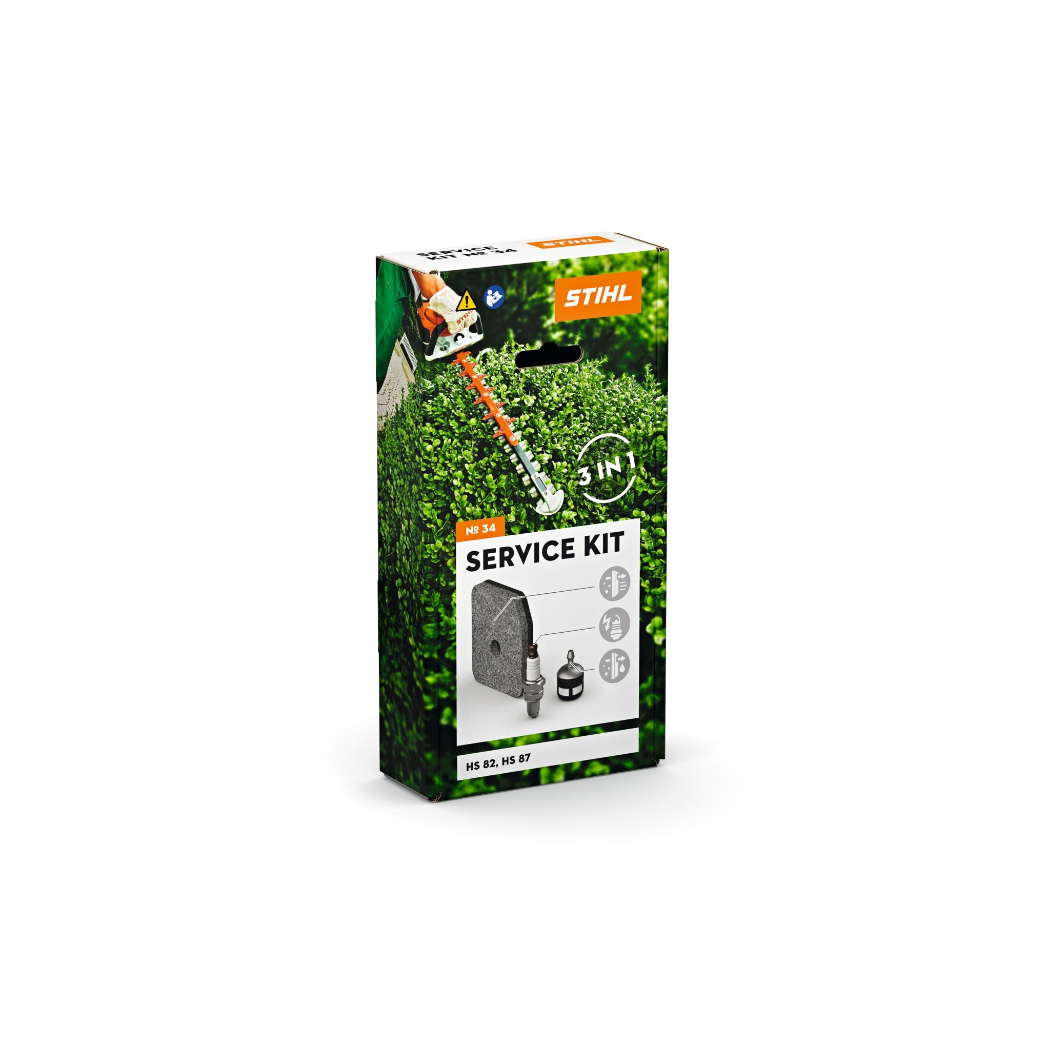 STIHL Service Kit  34
