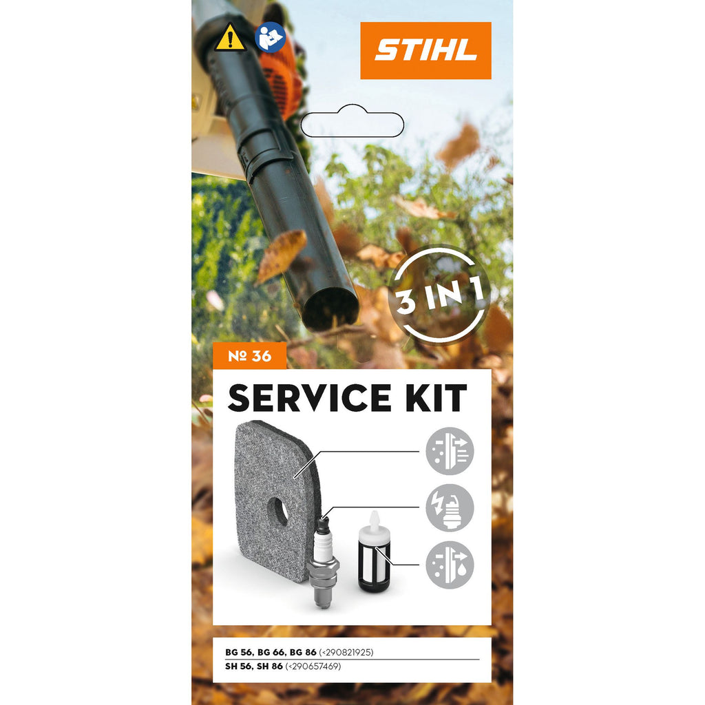 STIHL Service Kit 36