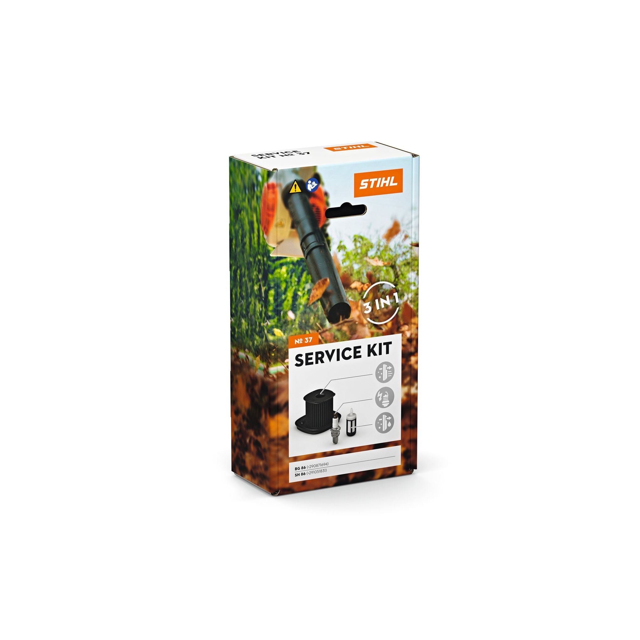 STIHL Service Kit 37