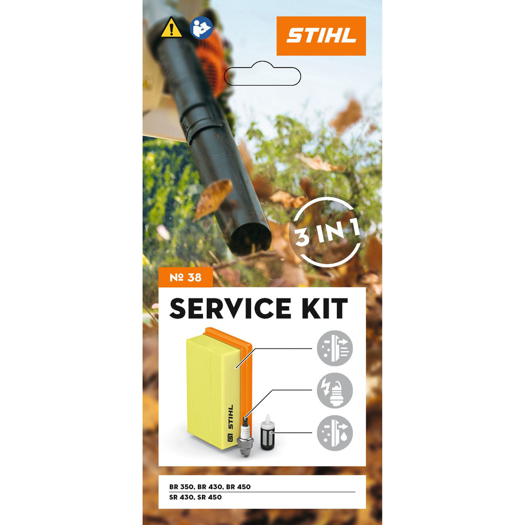 STIHL Service Kit 38