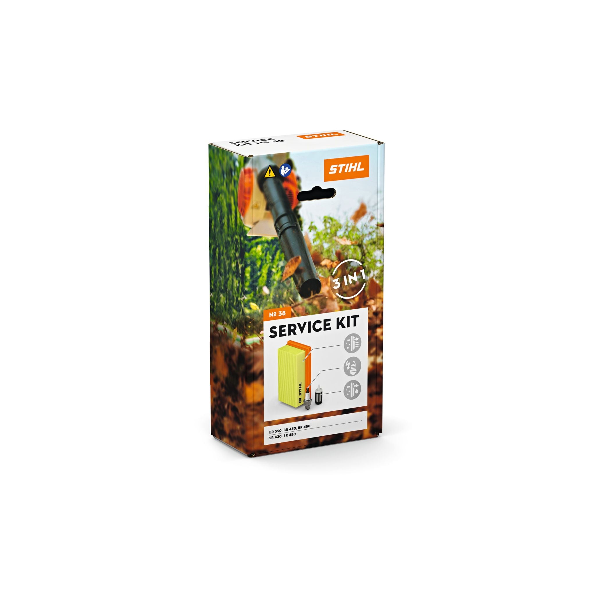 STIHL Service Kit 38