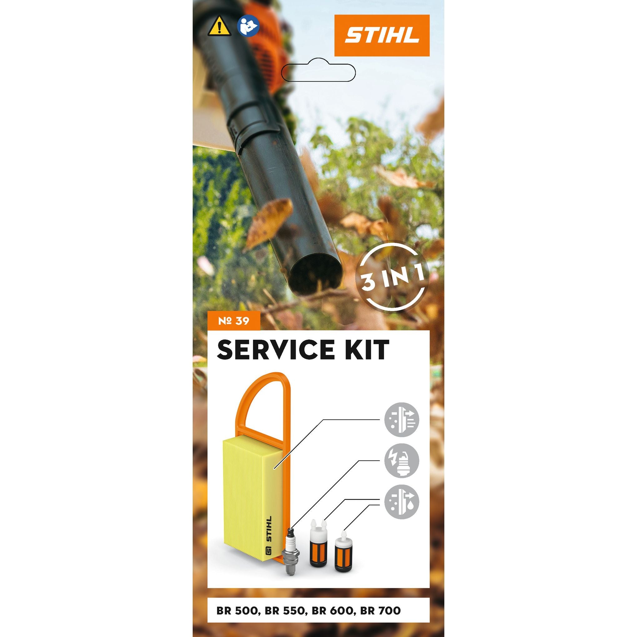 STIHL Service Kit 39