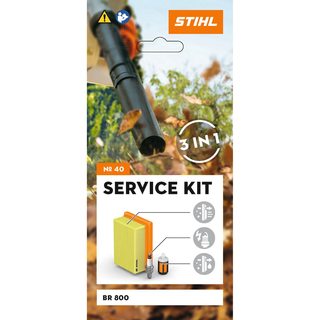 STIHL Service Kit 40