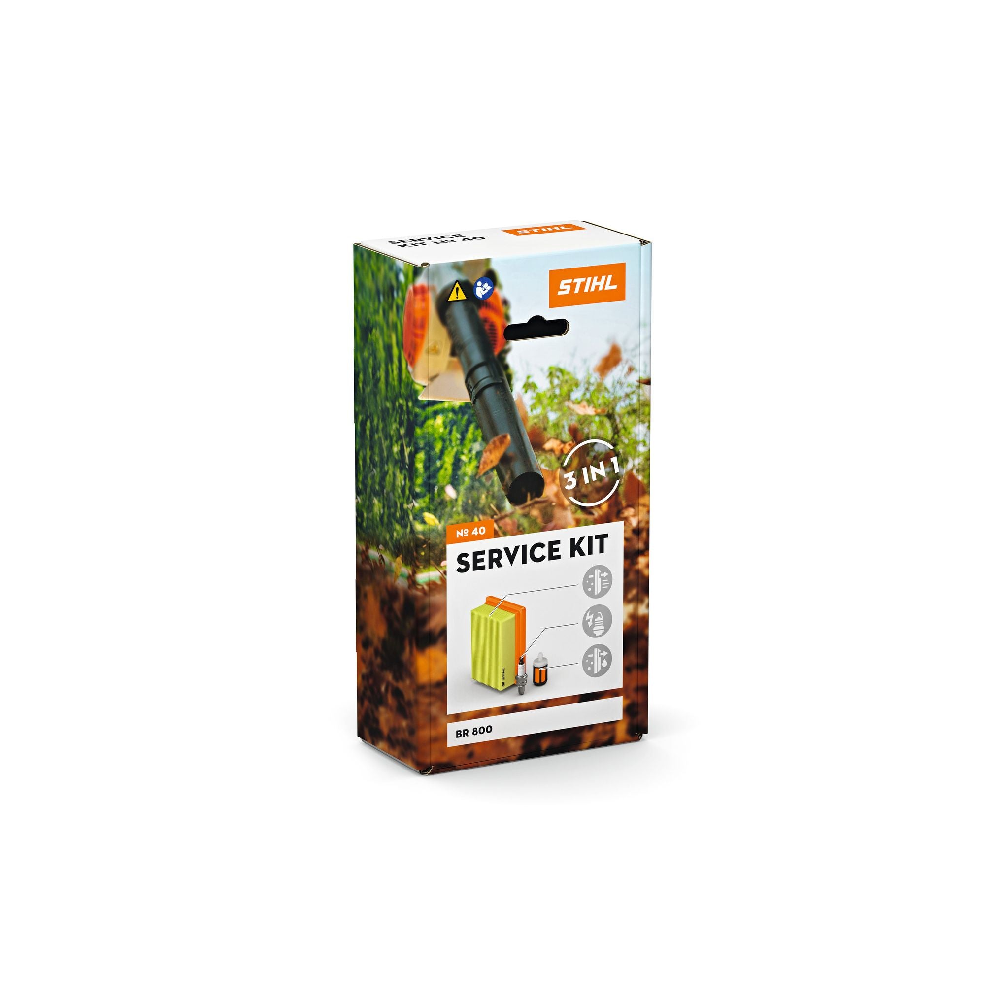 STIHL Service Kit 40