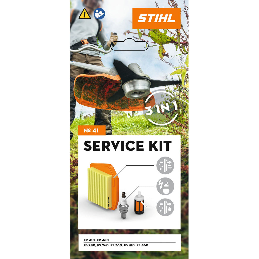 STIHL Service Kit 41