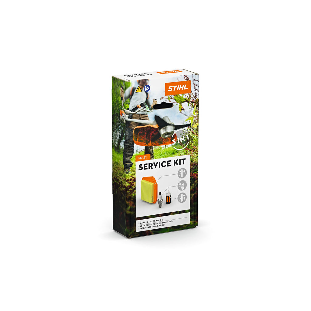 STIHL Service Kit 41