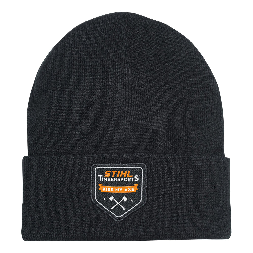 STIHL Beanie KISS MY AXE
