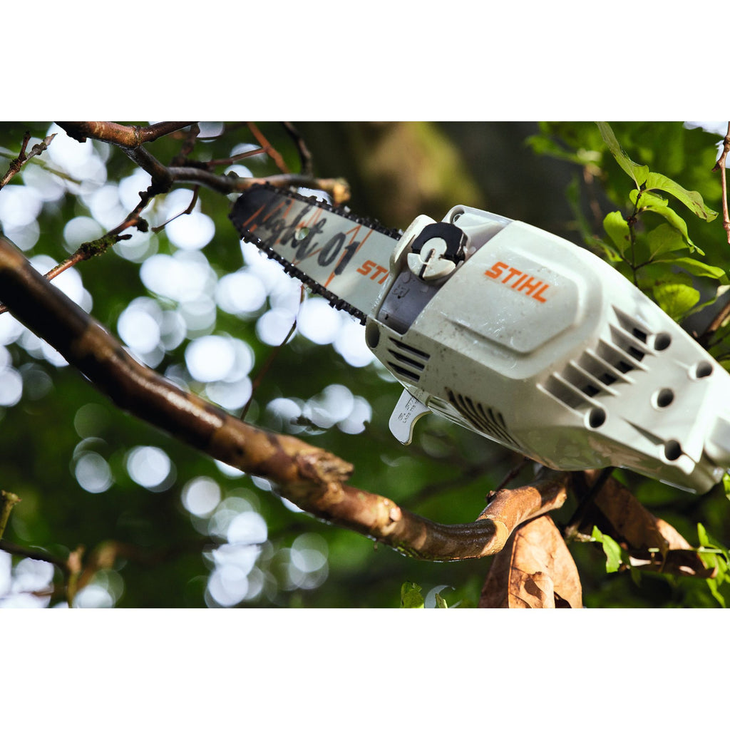 STIHL HTA 86 30cm/12" 1/4"P utan batteri och laddare