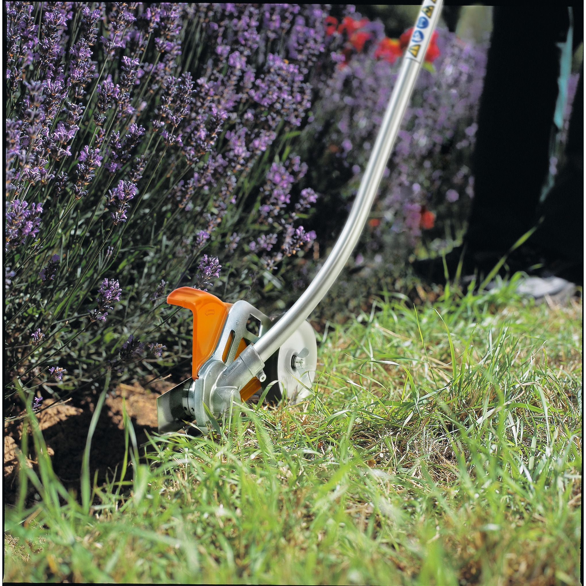 STIHL Redskap FCB-KM – Kantskärare