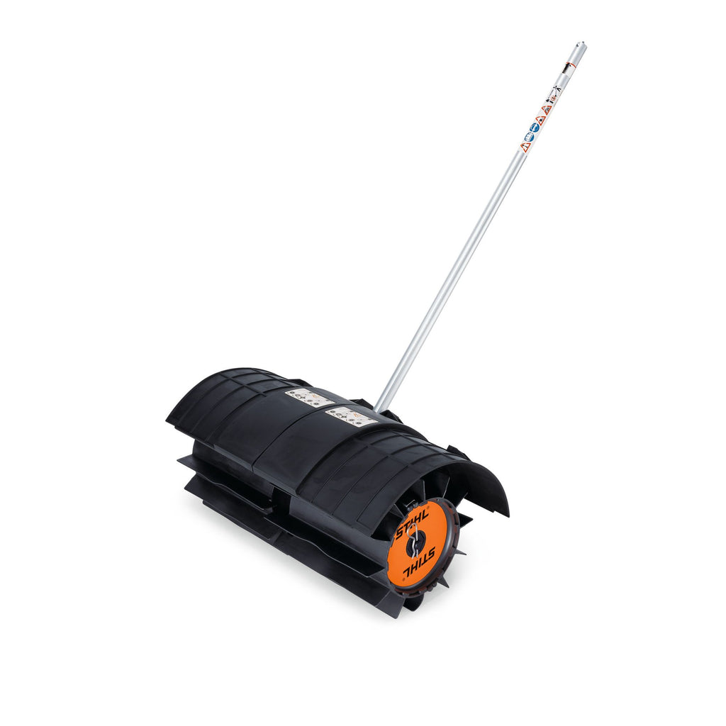 STIHL Redskap KW-KM - Sopvals