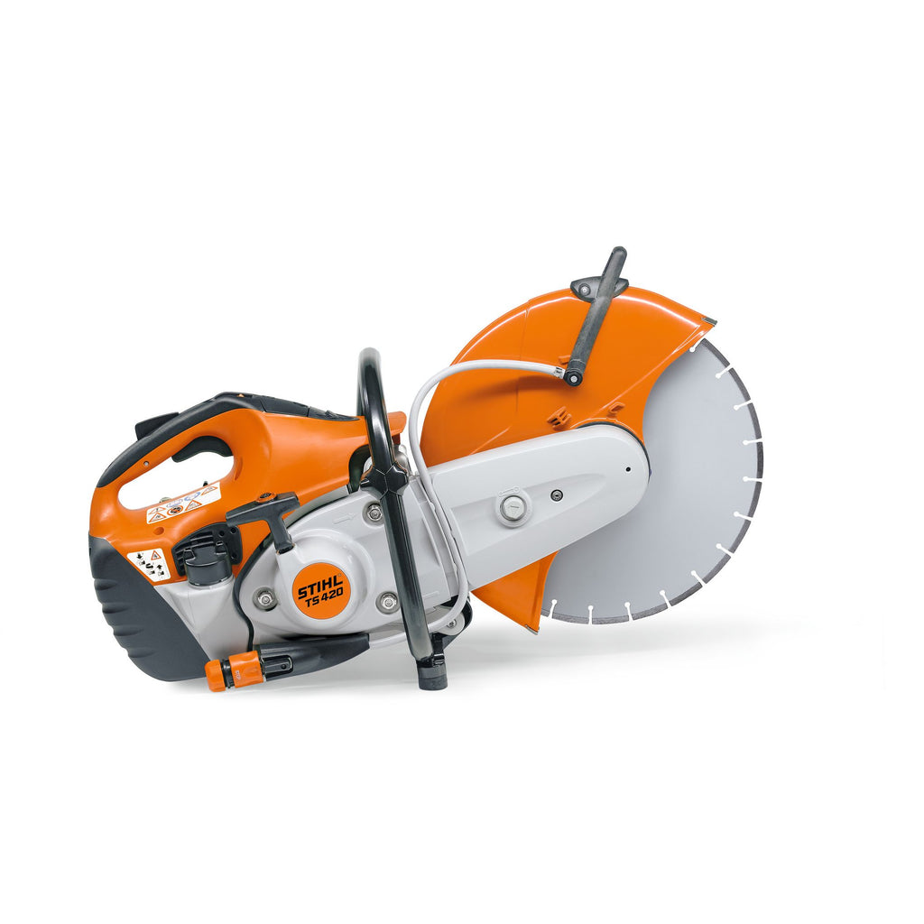 STIHL TS 420