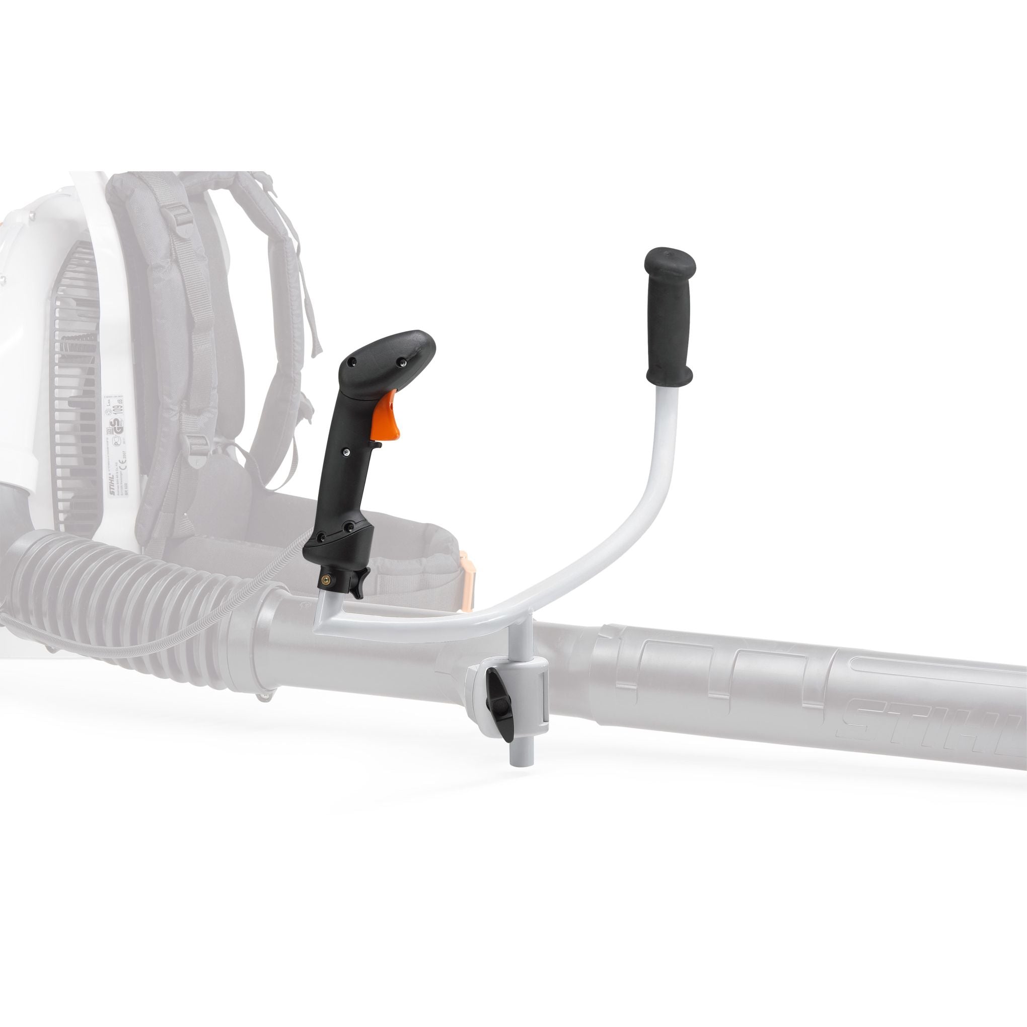 STIHL Styre till BR 450/500/550/600/700