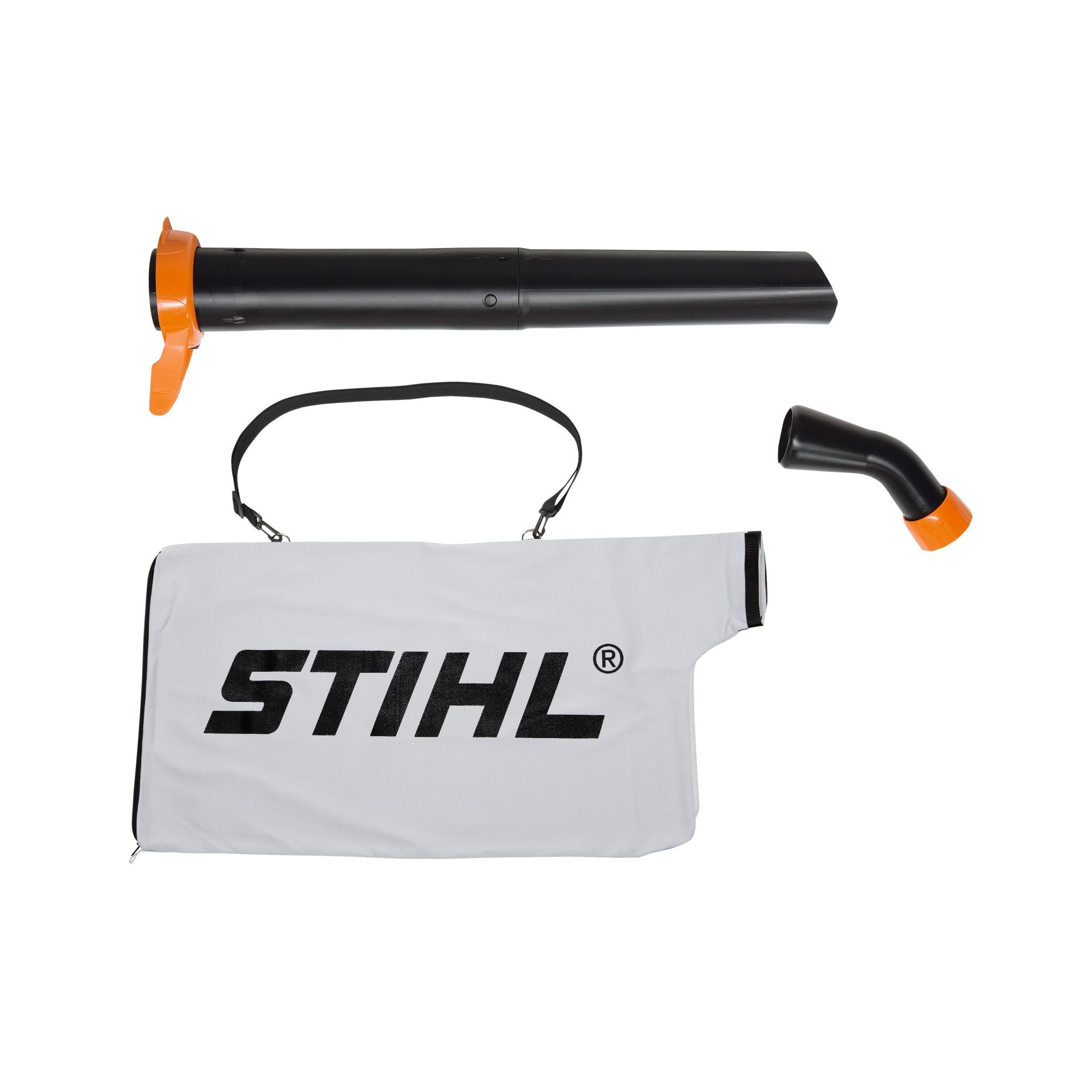 STIHL Sugtillsats till SHE 71