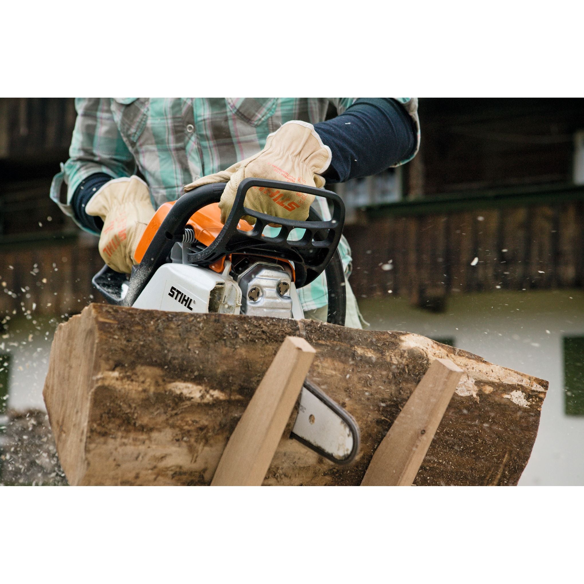 STIHL MS 211