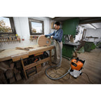 STIHL SE 122 E