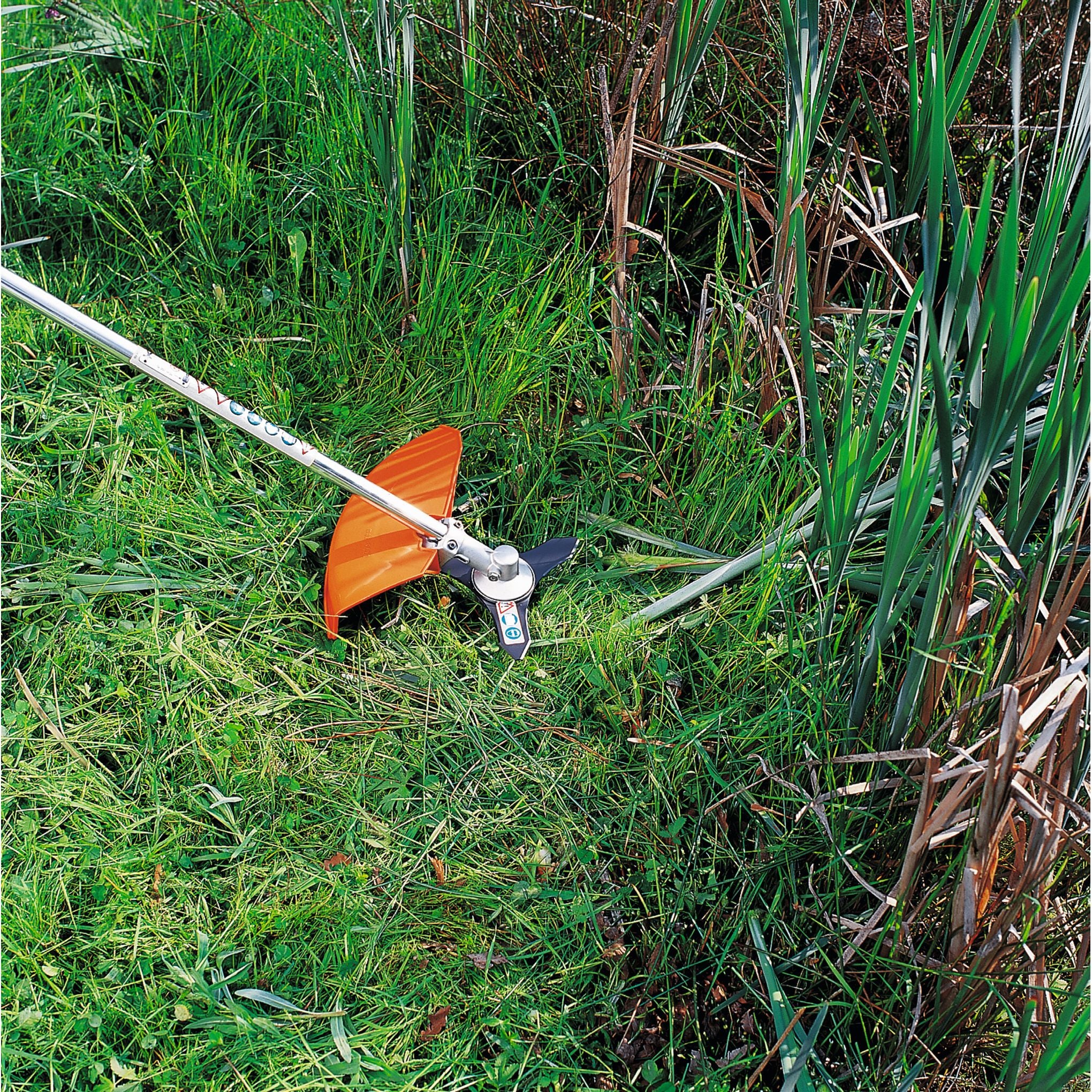 STIHL Slyklinga BrushCut till FS 87–561 C-EM, FSA 130, FR 130 T/FR 480 C-F