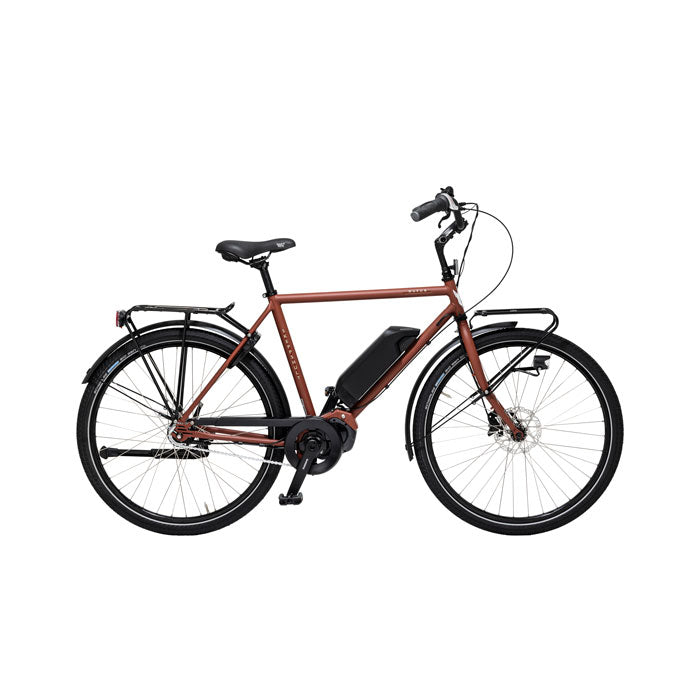 SKEPPSHULT HERR NATUR LAND EL, 7-VXL. (55CM), BÄR MATT