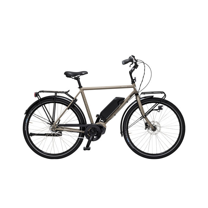 SKEPPSHULT HERR NATUR LAND EL, 7-VXL. (55CM), LERA MATT